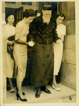 Sir Robert Hc Tung