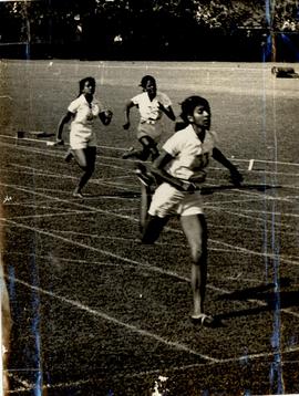 Miss.Roshini George Who w...
