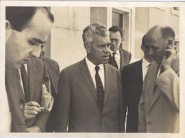 Nuclear Test Conference A...