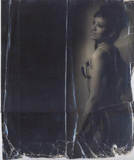 The Girl : Cindy
