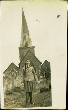 ELEVEN -year -old Nicolat...