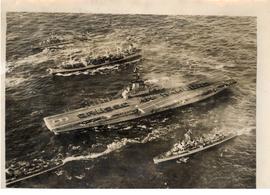 U.S Navy Ships Visited Ha...