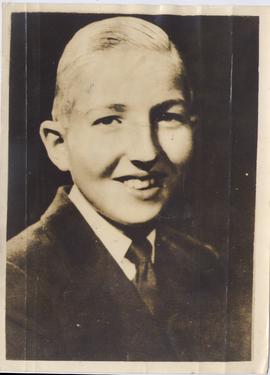 The Infanta Don Alfonso o...