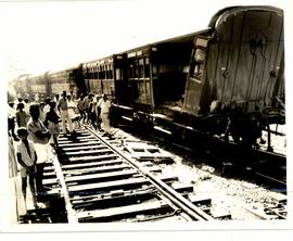 Badulla Bound of Colombo