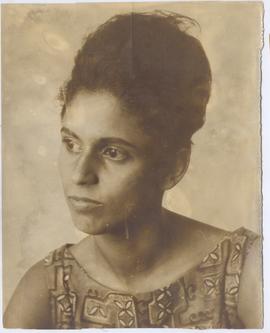 Miss.Rochelle Feranado