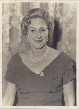 Lady Slattery