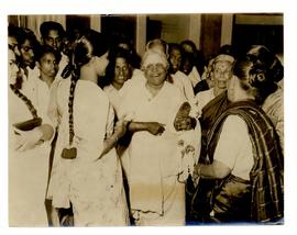 Mrs.K.B.Sundarambal