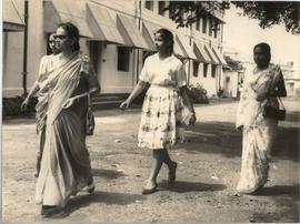 Col.J.H.V.De Alwis Family