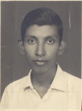 Mr. Lesli Sirisena