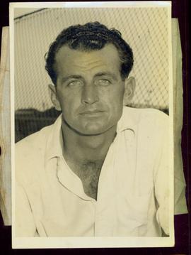Kenneth Donald Mackay