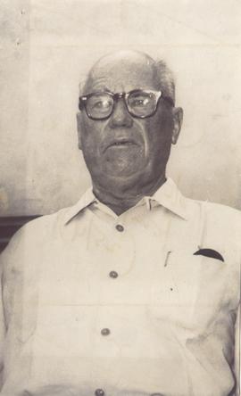 Mr.G.F.Swenson