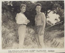 Johnny Sheffield,Beverly ...
