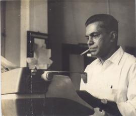 Mr.Stephen Christie (D.S....