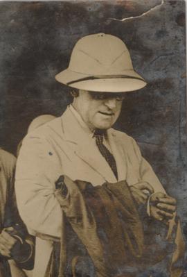 Sir Alan Anderean
