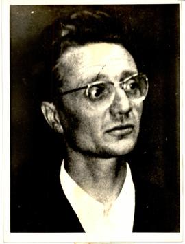A Portrait of Martial de ...