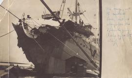 Dutch Liner "Orange" in C...