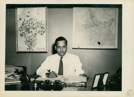 N.E.S. Ragawachari