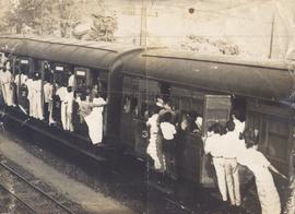 Trains