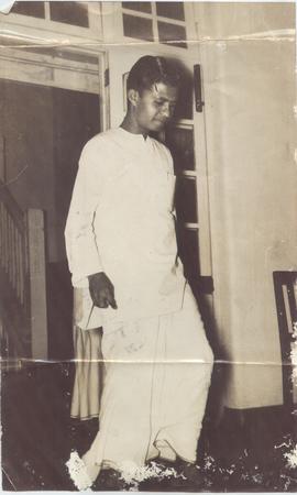 M.P.Karunapala
