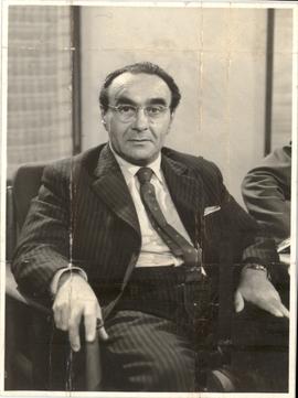 Mr.J.Bronowski