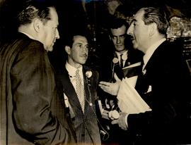 Mr.Hector Mardones-Restat...