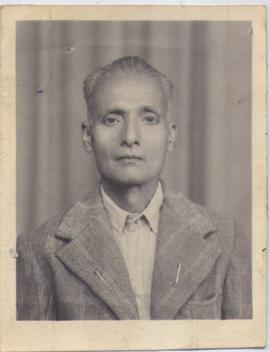 T. B. Ranhami