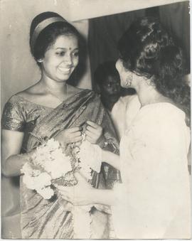 Ruhunu Kumari