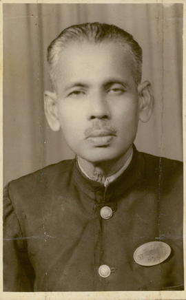 Mr.D.Don Gamini
