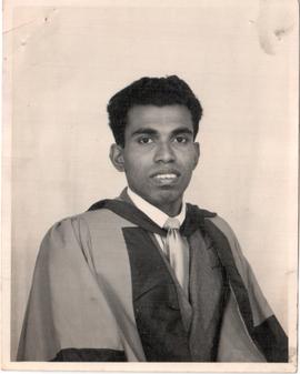Mr.C.Dahanayake