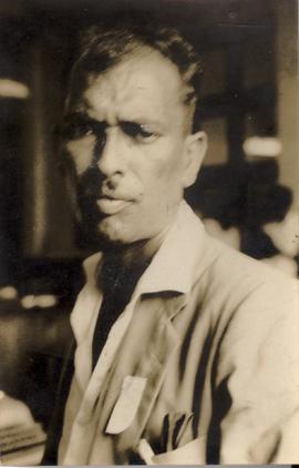 Mr. A. W. M. Rafaideen