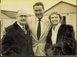 Mr. Herbert Wilgox, Errol...