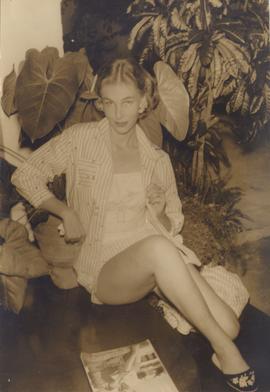 Miss. Rockingham