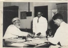 Mr.A.Mamujee