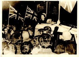 MRS.PAISLEY wife of the j...