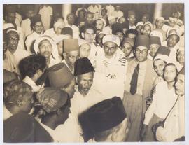 Seyad Fazal Jifery Moulana