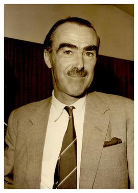 Major - GENARAL HENRYALEX...