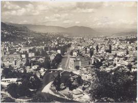 Sarajevo is the Capital o...