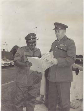 Capt. N. Amirthalingam