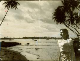 Galle – Beach
