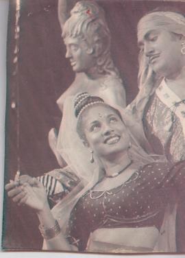 Swineetha Lalani