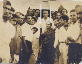 Mr. George Kotelawala