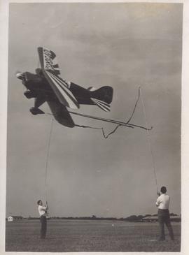 American Stunt Flyer