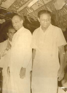 President Election at Hav...