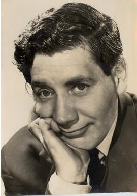 Alfie Bass - British Scre...