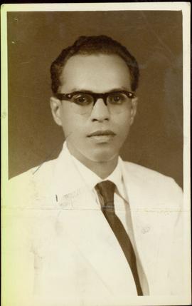 Mr. R. A. Wijedasa