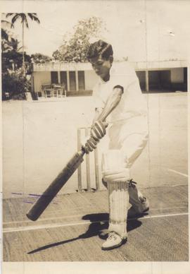 Mr.Kapila Munasinghe Dhar...