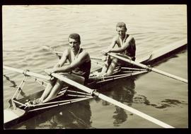 The Czechoslovak Oarsman ...