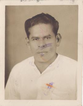 Mr. Rajapakse