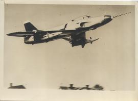 NEW SWEDISH AIR MISSILE