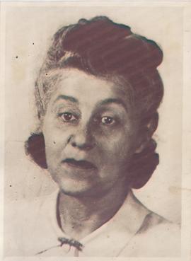 Mrs.Halina Firth